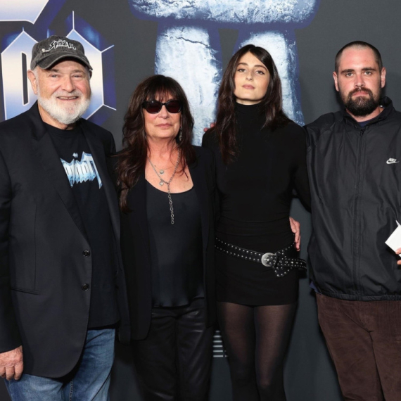 Tragediji prethodila žestoka svađa? Gosti otkrili šta se dešavalo noć pre ubistva holivudskog para