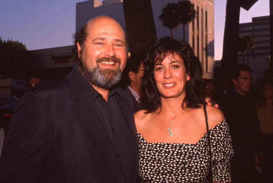 Ljubavna priča koja je promenila kraj kultnog filma; Ko je bila Mišel, supruga Roba Rajnera?