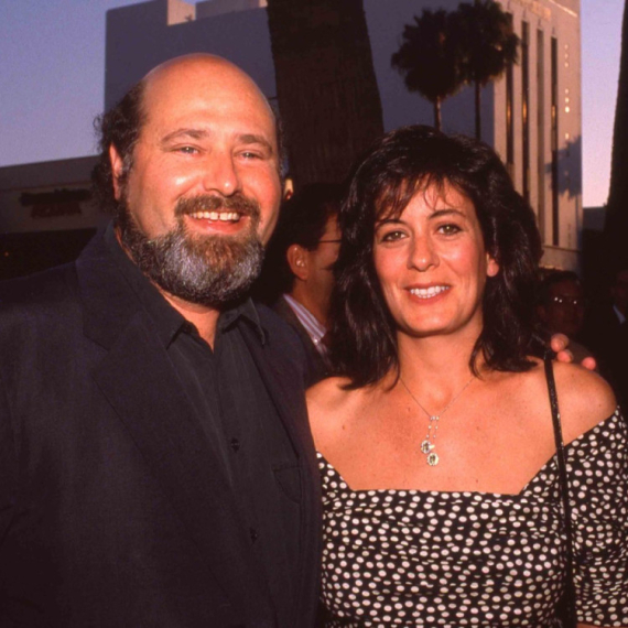 Ljubavna priča koja je promenila kraj kultnog filma; Ko je bila Mišel, supruga Roba Rajnera?