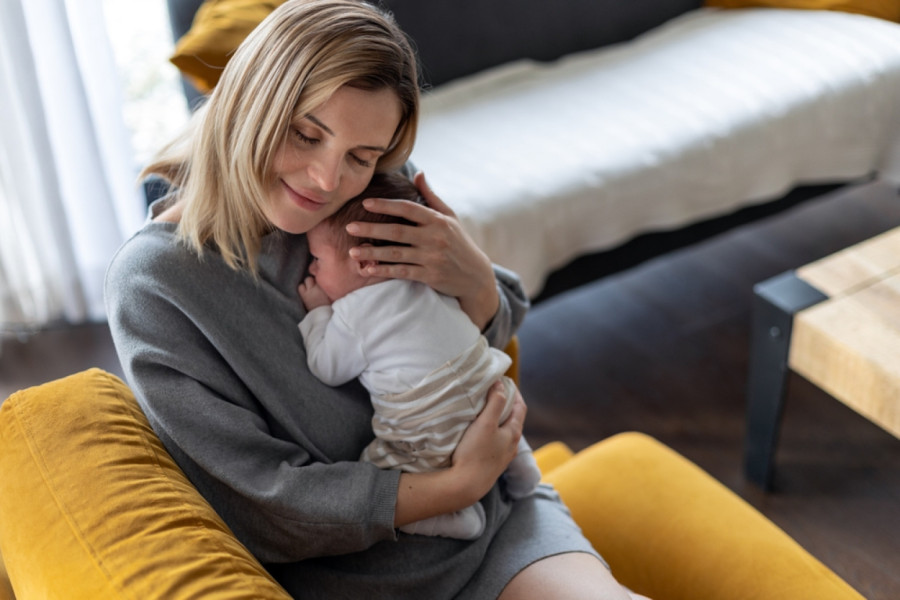 Ovo niste znali, evo zašto bi roditelji trebalo da pevaju bebama