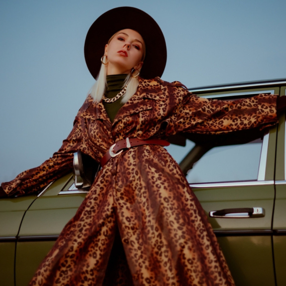 Da li ste spremni za najseksi modnu kombinaciju ove sezone? FOTO