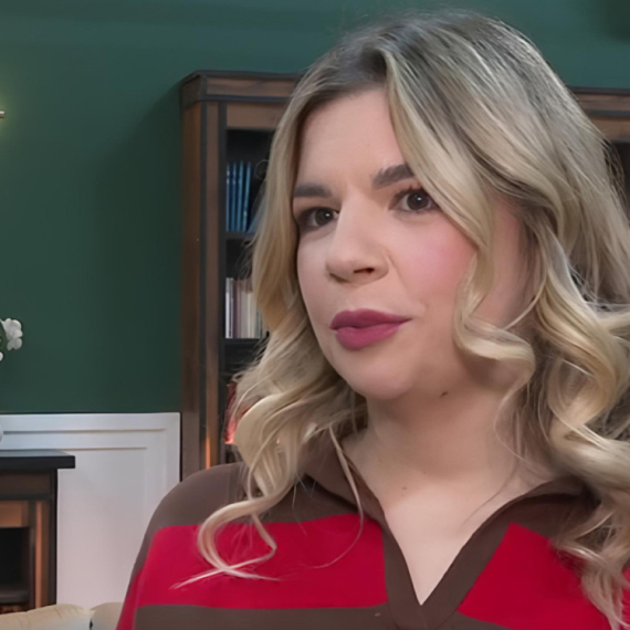 Poznata influenserka se pridružuje "Igri sudbine": Glumiće samu sebe, a evo šta kaže o snimanju VIDEO