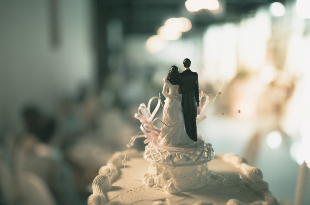 Zatražila razvod nakon 25 godina braka jer joj je muž pojeo parče torte