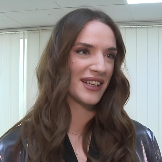 Još jedno novo lice "Igre sudbine": Lepa Crnogorka toliko voli Beograd, da želi da se preseli VIDEO