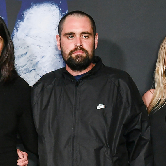 Sin Roba Rajnera u zatvoru stavljen pod nadzor da ne bi izvršio samoubistvo