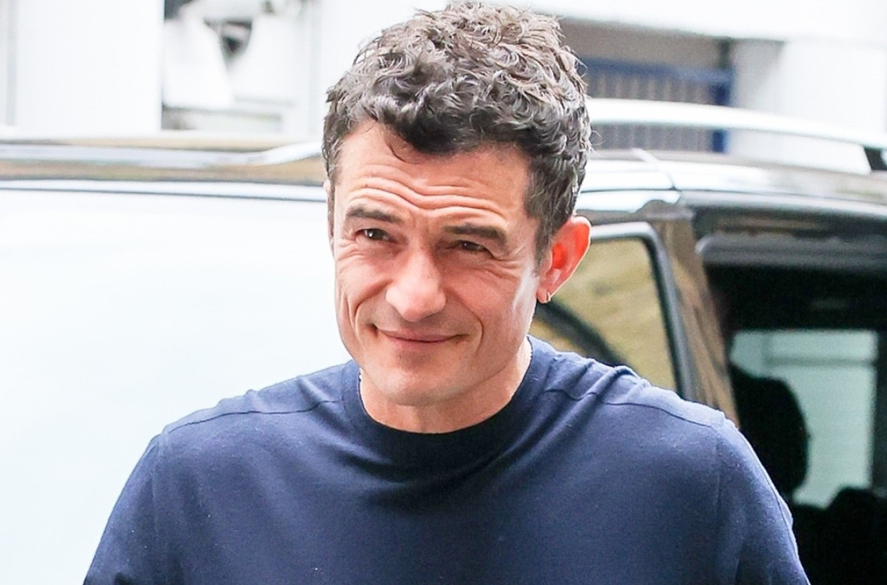 Orlando Blum nakon raskida: Tražim partnerku sa stilom i novcem FOTO/VIDEO