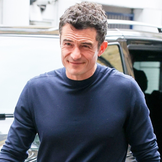 Orlando Blum nakon raskida: "Tražim partnerku sa stilom i novcem" FOTO/VIDEO