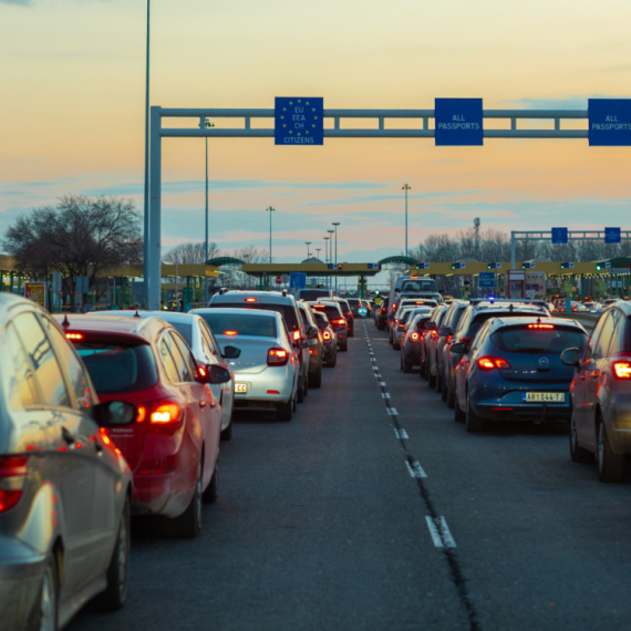 Važno saopštenje sa granice: Ukoliko se spremate za put, ovo morate da znate