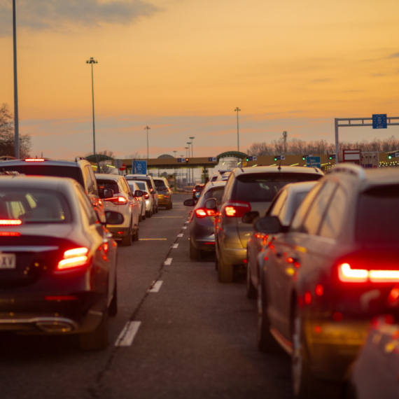 Putnici strahuju od gužve zbog EES-a; Srbi otkrili situaciju na granicama: "Prilaze kolima i fotografišu"
