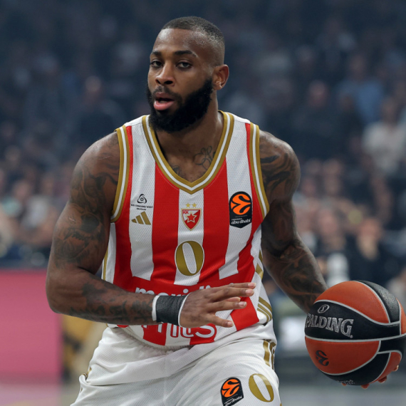 Miler-Mekintajer: "Od promašenih bacanja niko nije umro" VIDEO