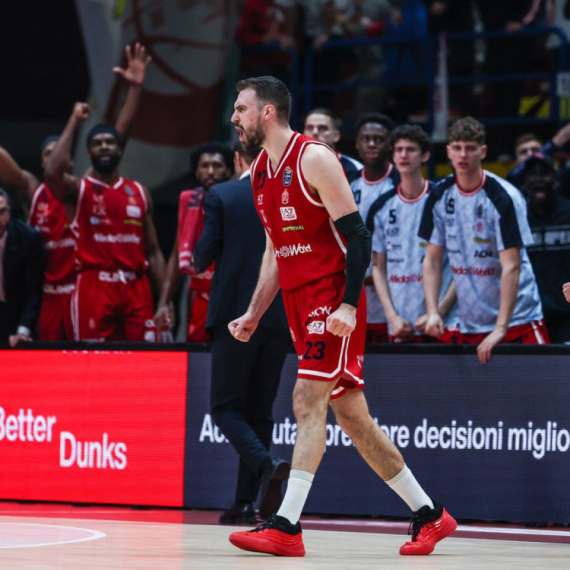 Gudurić "zatrpao" kraljevski klub