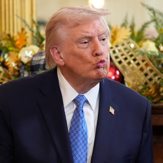 Tramp "zapalio" Ameriku: Sada se svi pravite da ga ne poznajete?
