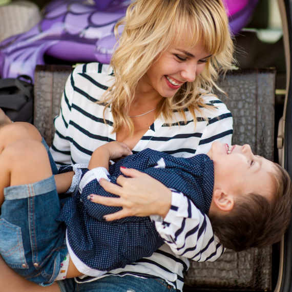 One su stvarno pravo blago: Devet stvari koje rade najbolje tetke