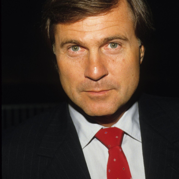 Preminuo poznati glumac: Ostavio oproštajno pismo supruzi