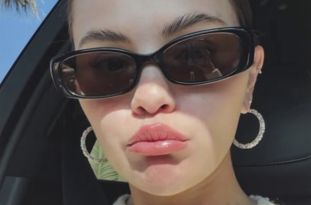 Selenu Gomez pitali kako brije brkove, a odgovor ni u snu nisu očekivali – oduševila je