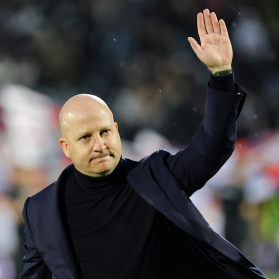 Marko Nikolić pokorio Pirej – AEK hita ka tituli!