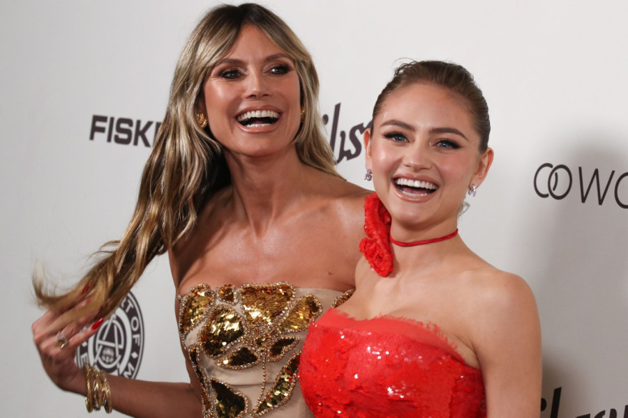 Stigla je nova generacija nepo beba: I već je hodajući skandal FOTO