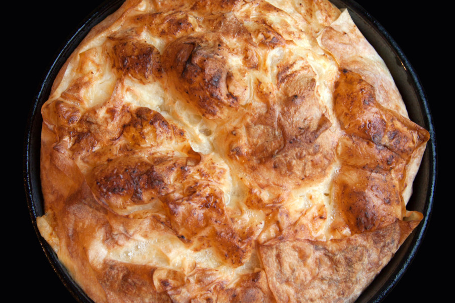 Premažite kupovne kore sa 3 sastojka i biće ukusnije nego domaće