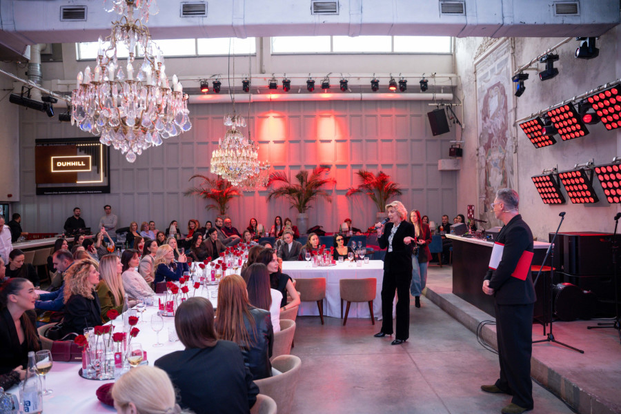 VZK Laboratory predstavio Age Reset liniju proizvoda u saradnji sa Jelenom Rozgom