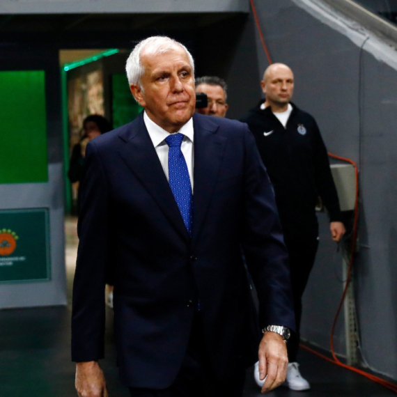 Željko Obradović se oglasio: "Do kraja juna..."