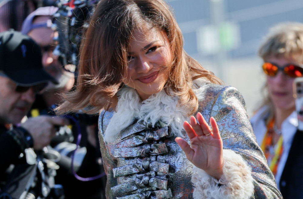 Vratila se u javnost i odmah pokazala najveći trend: Nikome nije promakla FOTO