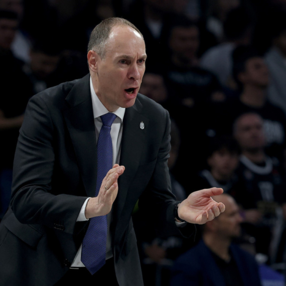 Ocokoljić: "Da igramo pametnije i ne ponavljamo greške"