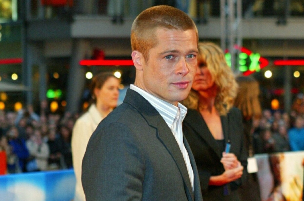 Burne ljubavi su mu obeležile život, ali nisu ga uništile: Bred Pit slavi 62. rođendan FOTO