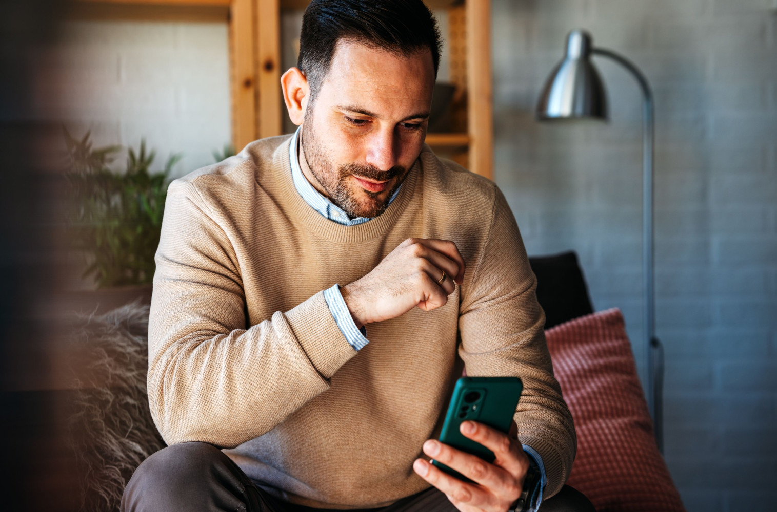 Zašto inteligentni muškarci teže pronalaze ljubav?