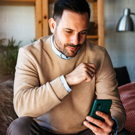 Zašto inteligentni muškarci teže pronalaze ljubav?