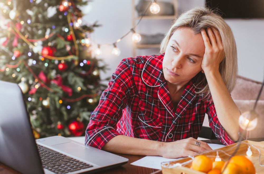 Kad svi slave, oni tuguju u tišini: Ovim znakovima praznici teško padaju