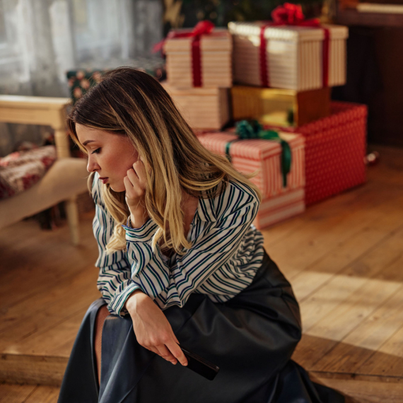 Kako se horoskopski znakovi nose s osećajem tuge? Ribe padaju u očaj, Rak gubi razum...