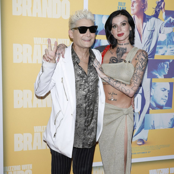 Glumac optužio kolegu da ga je seksualno zlostavljao na setu: U sve umešan i Čarli Šin