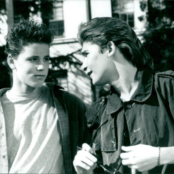 Majka stala u odbranu pokojnog sina: "Nije seksualno zlostavljao Korija Feldmana"