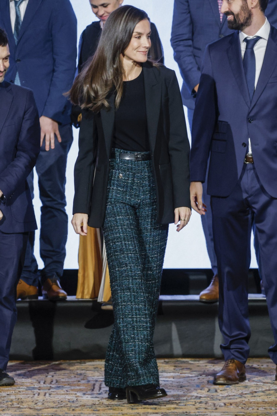 Kad pomislite da ne može bolje – pojavi se Leticija: Uz ovaj komad zima je savršena FOTO