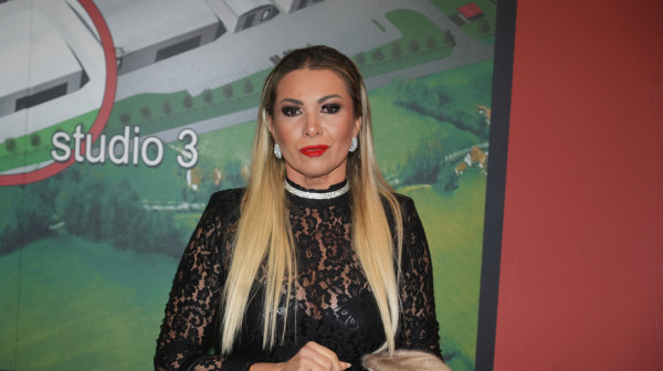 Olja Karleuša progovorila o zdravstvenim problemima: "U organizmu mi je bila tempirana bomba" VIDEO