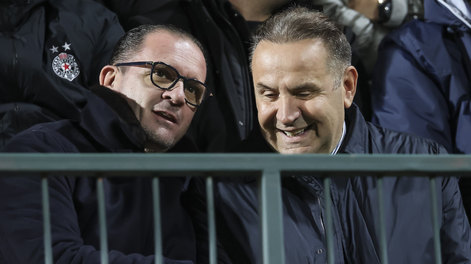 Država opet spasla Partizan