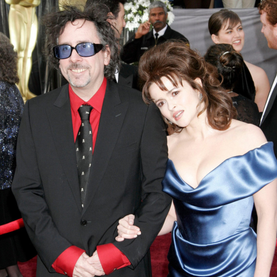 Ni 13 godina veze nije bilo dovoljno za brak: "Nikad se nisam udala jer to nije zdravo" FOTO