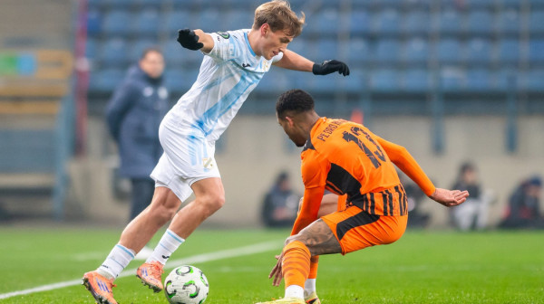 Celje i Rijeka izborili evropsko proleće! Zrinjski prošao u 93. minutu!