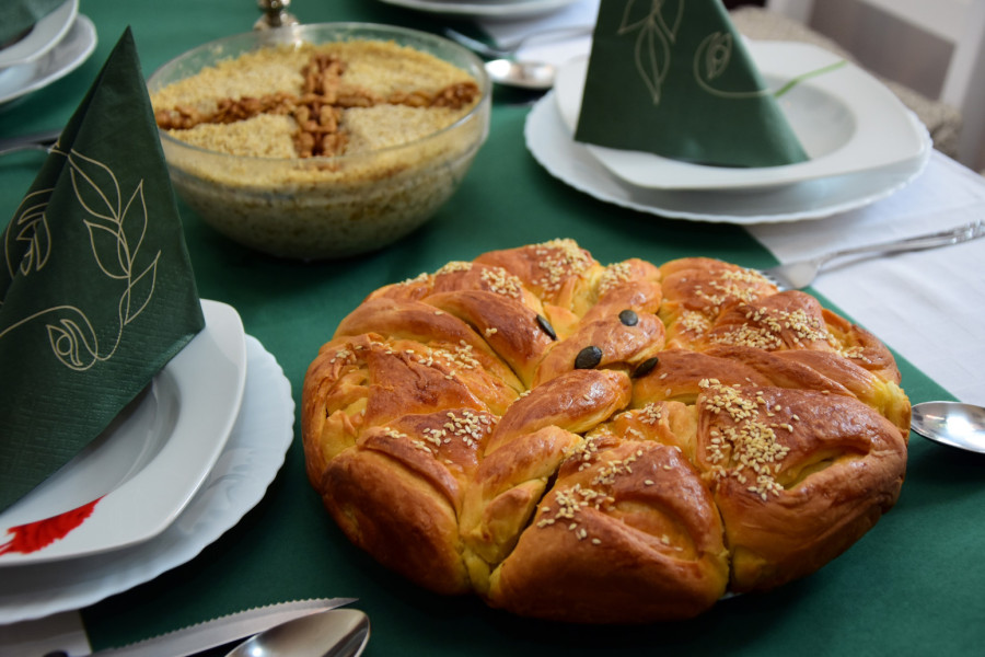 Stavite ovaj predmet ispod stolnjaka za Badnje veče i novac će vam stizati cele godine