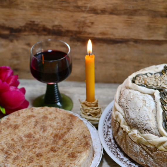 Pola slavi, pola ide u goste: Zašto najviše Srba slavi Svetog Nikolu? VIDEO