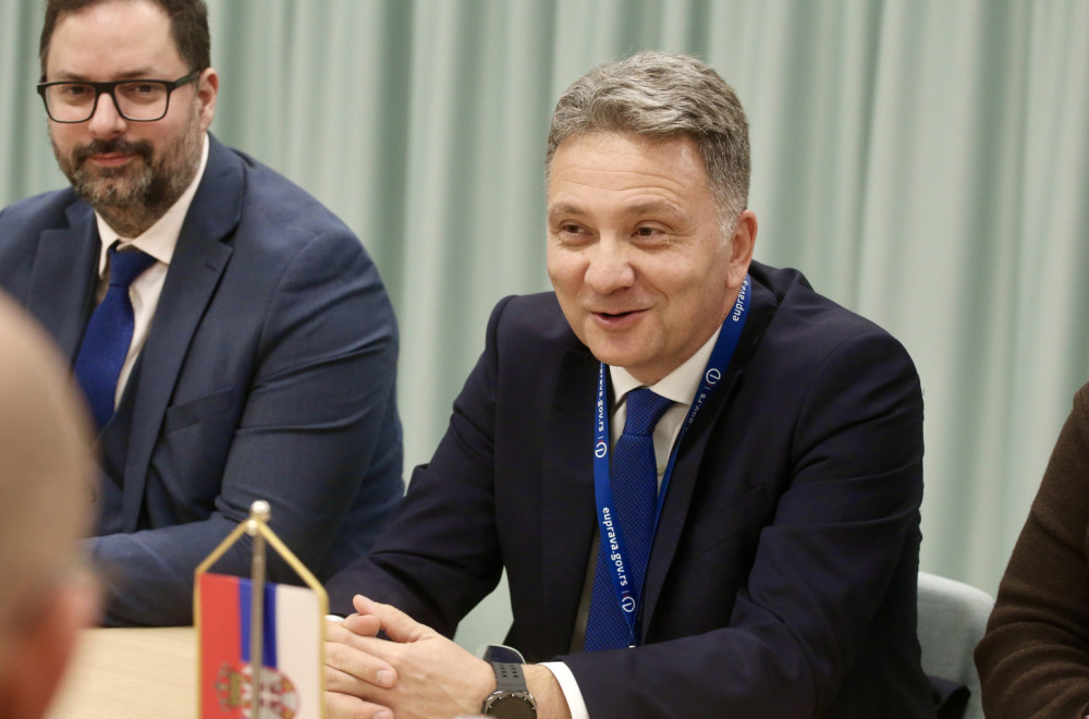 Srbija druga u Evropi, šesta u svetu po napretku u digitalnoj transformaciji