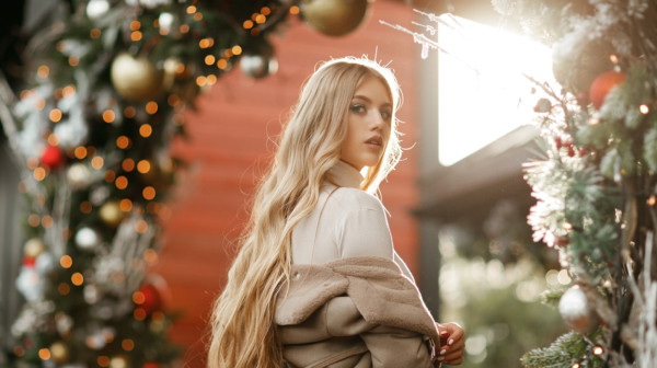 Spremite se, bićete neodoljivo seksi, ali samo uz ovu frizuru FOTO