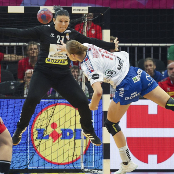 Zvezda ostala bez golmana