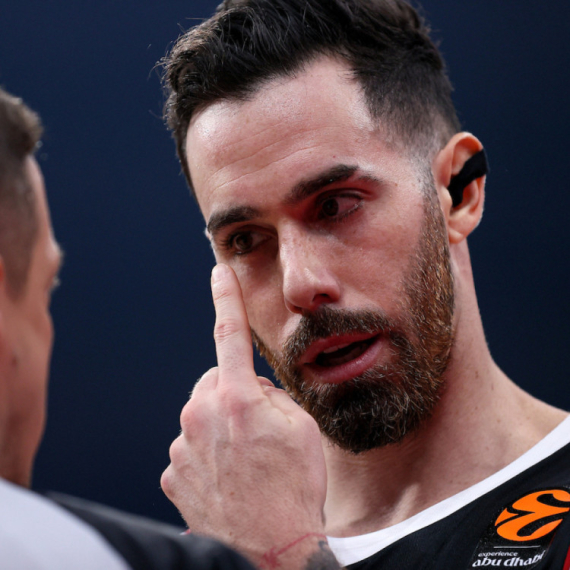 Vildosa o povratku u Zvezdu: "Videćemo u budućnosti"