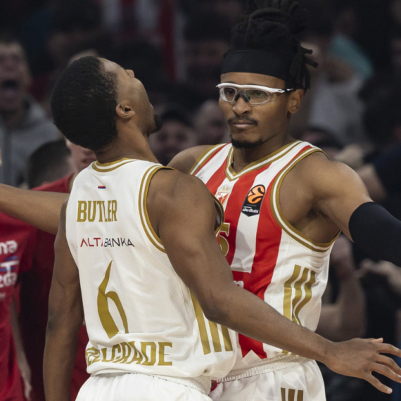 Moneke zabrinut: "Sada to ne osećam, 89 poena je previše" VIDEO