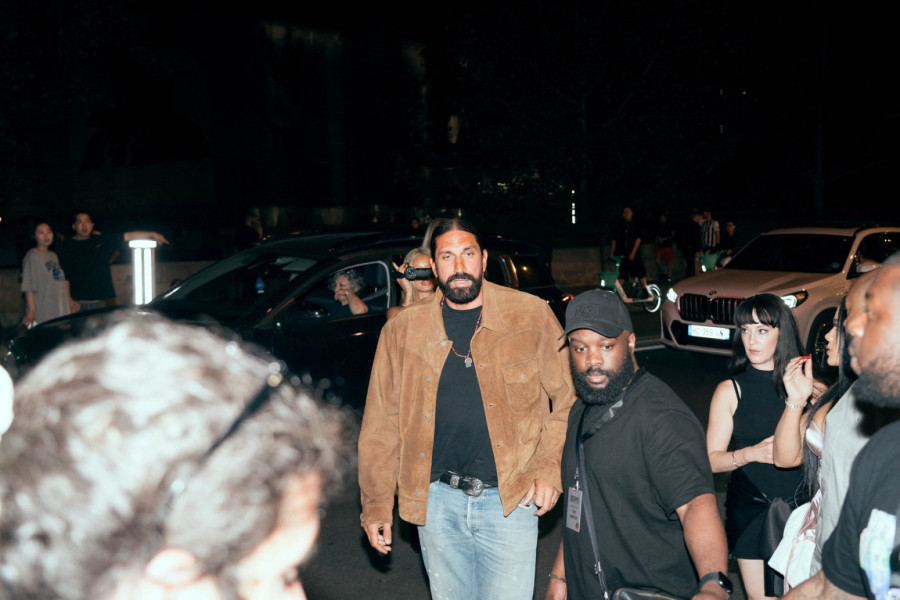 Najtraženija manekenka ima novog dečka? Stariji je od nje 18 godina i više se ne kriju FOTO