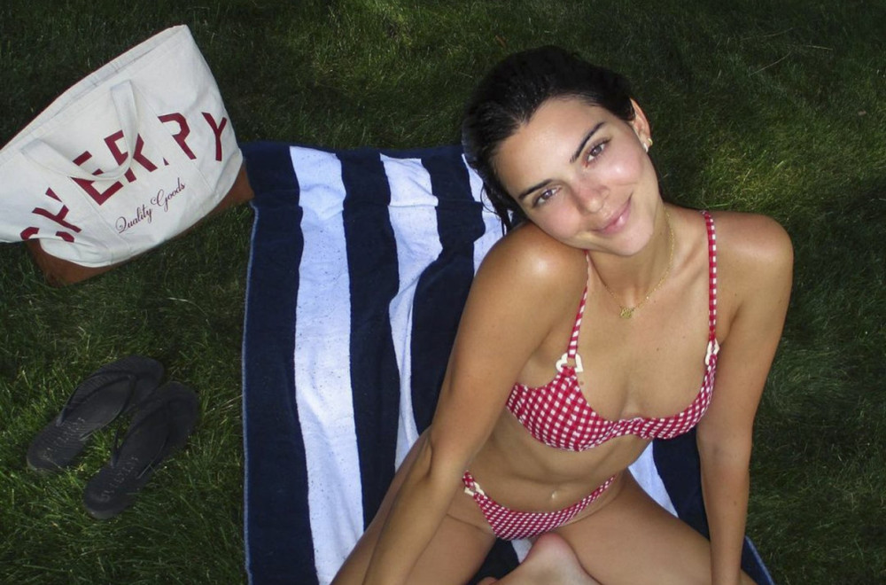 Najtraženija manekenka ima novog dečka? Stariji je od nje 18 godina i više se ne kriju FOTO