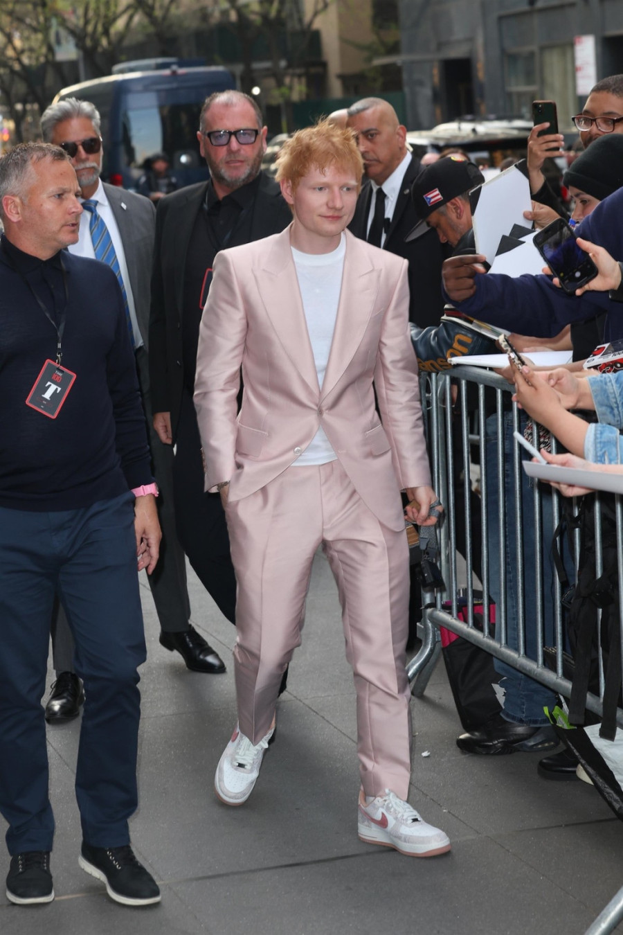 Smršao 14 kilograma, pa pokazao mišiće: Želim da budem odgovoran otac i da izgledam dobro FOTO