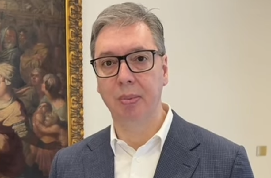 Više od 70 dana bez kapi nafte; Vučić posle važnog sastanka o NIS-u: Korak bliže rešenju VIDEO