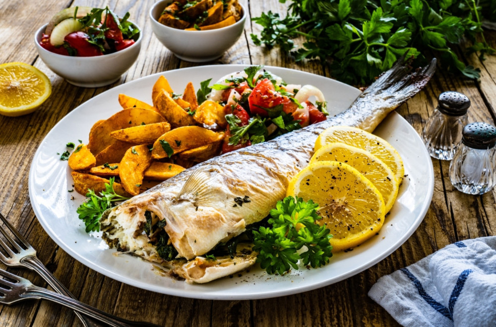 Posle slave samo jedno pitanje: Koliko dugo riba sme da stoji u frižideru?